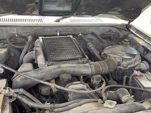 Toyota Land Cruiser Prado 90 Series с пробегом 1996 года, цена 400 000 рублей, 443065 км, внедорожник, Автокод Объявления
