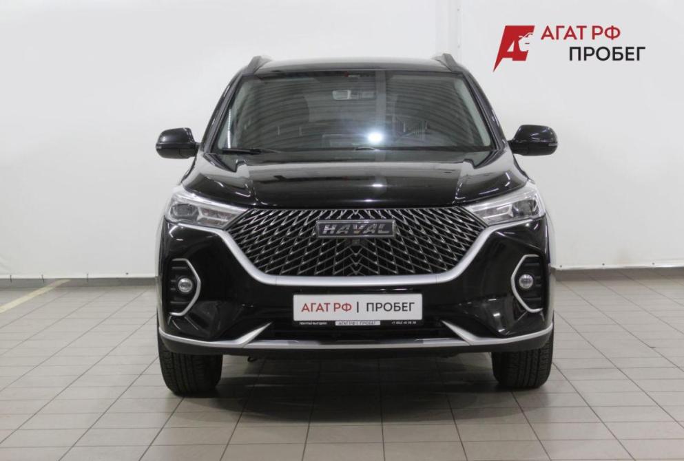 Haval M6 II Астрахань  - изображение 2