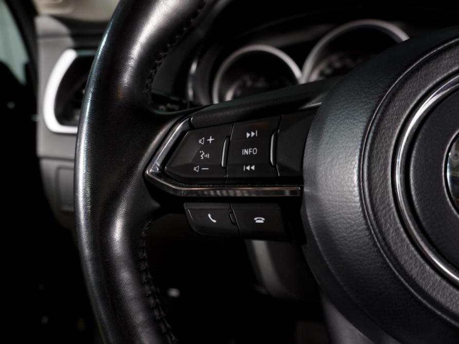 Mazda CX-9 II Рестайлинг Воронеж  - изображение 27