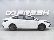 Omoda S5 Ростов-на-Дону  - изображение 24