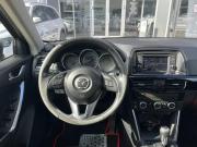 Mazda CX-5 I Воронеж  - изображение 20