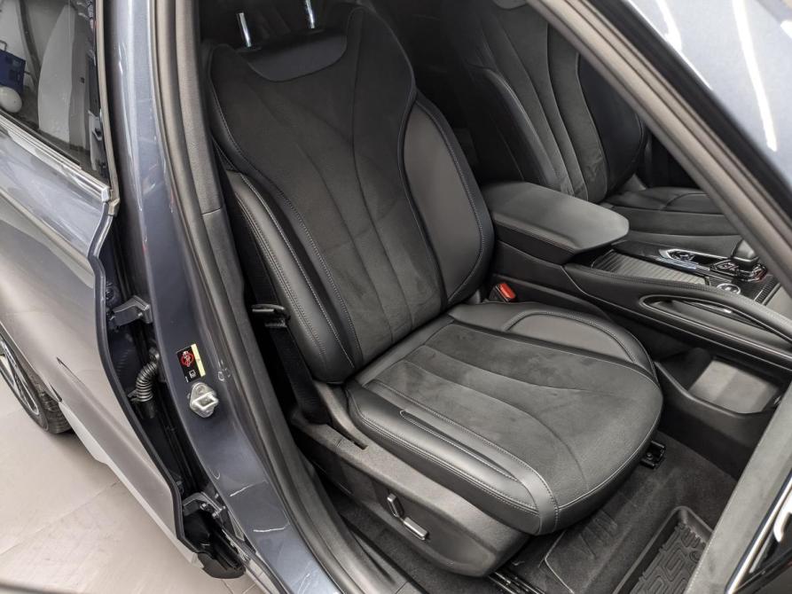 Geely Monjaro I Москва  - изображение 22