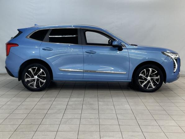 Haval Jolion I с пробегом 2021 года, цена 1 770 000 рублей, 53045 км, внедорожник, Автокод Объявления