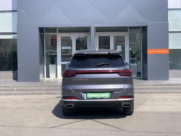 Chery Tiggo 7 Pro Max I с пробегом 2023 года, цена 1 775 000 рублей, 32000 км, внедорожник, Автокод Объявления