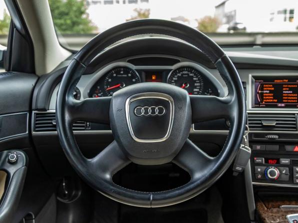 Audi A6 allroad II (C6) Рестайлинг с пробегом 2010 года, цена 1 098 000 рублей, 171687 км, универсал, Автокод Объявления