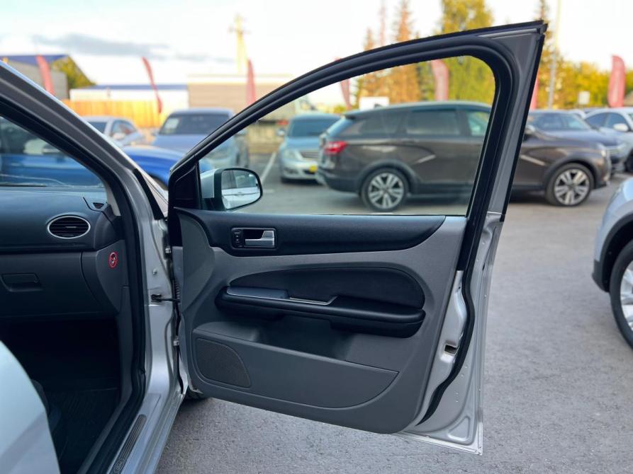 Ford Focus II Рестайлинг Альметьевск  - изображение 20
