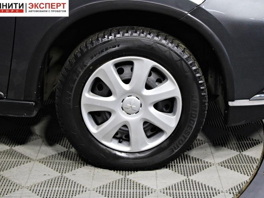 Mitsubishi Outlander III Рестайлинг 3 Белгород  - изображение 15
