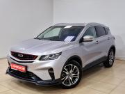 Geely Coolray I Альметьевск  - изображение 26