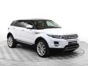 Land Rover Range Rover Evoque I Москва  - изображение 27