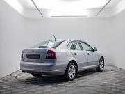Skoda Octavia II (A5) Рестайлинг Москва  - изображение 21