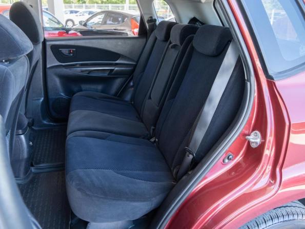 Hyundai Tucson I с пробегом 2008 года, цена 830 000 рублей, 253247 км, внедорожник, Автокод Объявления