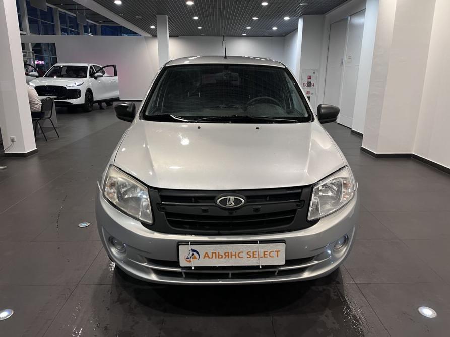 Lada (ВАЗ) Granta I Чебоксары  - изображение 9