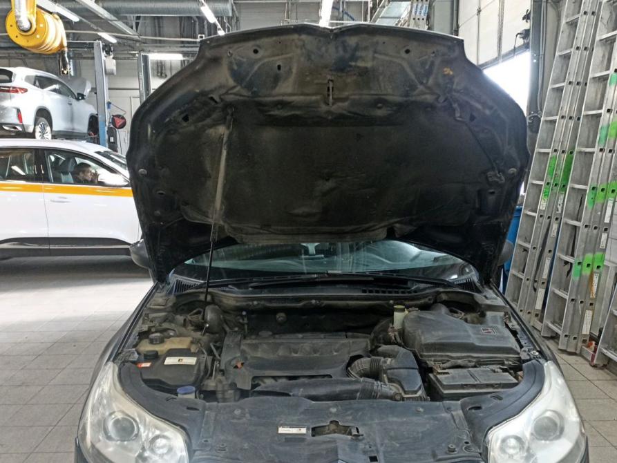 Citroen C5 II Санкт-Петербург  - изображение 16