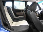 Chevrolet Niva I Ростов-на-Дону  - изображение 31