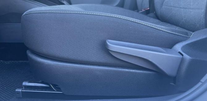 Volkswagen Polo VI с пробегом 2021 года, цена 1 763 500 рублей, 47000 км, лифтбек, Автокод Объявления