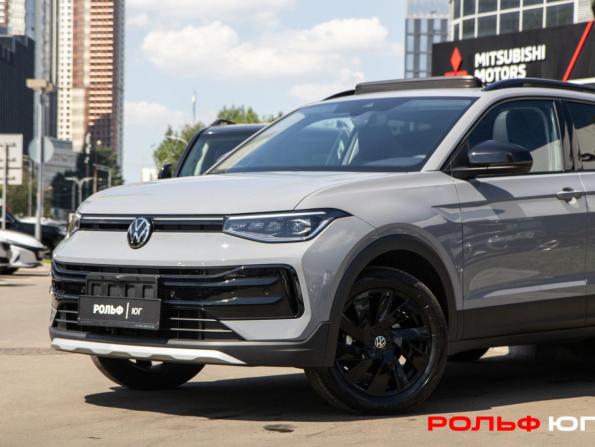 Volkswagen Tharu XR с пробегом 2025 года, цена 3 148 000 рублей, 100 км, внедорожник, Автокод Объявления