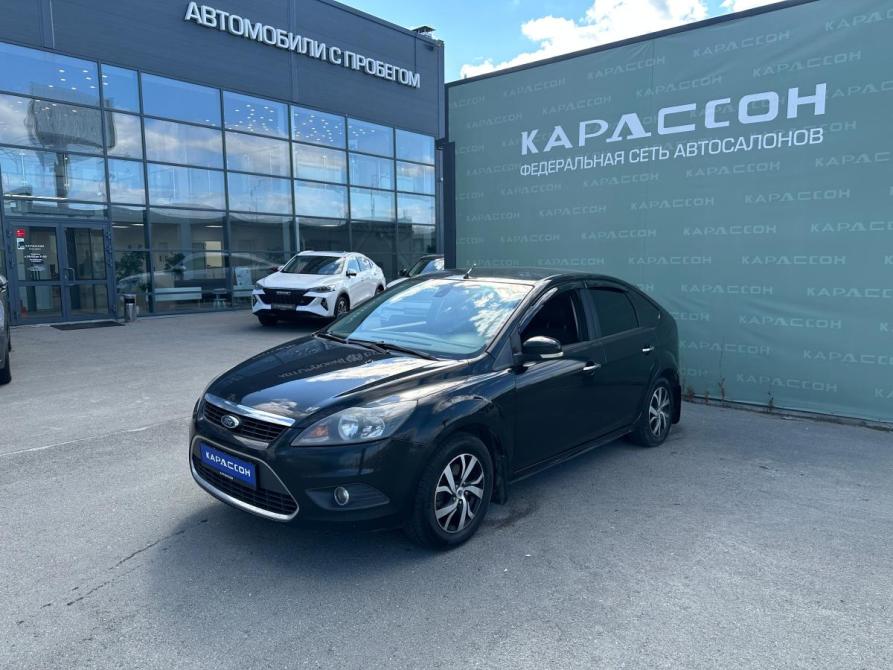 Ford Focus II Рестайлинг Екатеринбург  - изображение 1