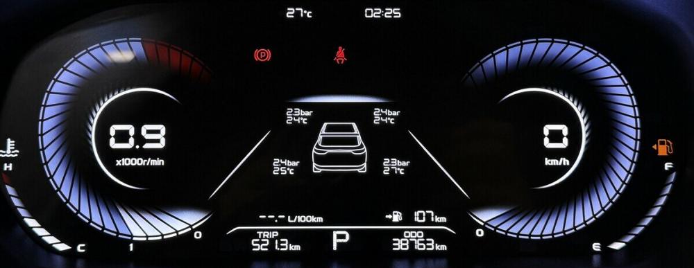 Geely Emgrand II Москва  - изображение 6