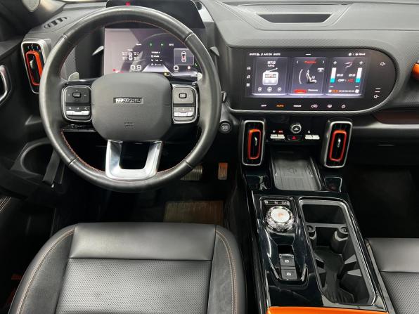 Haval Dargo I с пробегом 2023 года, цена 2 699 000 рублей, 58649 км, внедорожник, Автокод Объявления