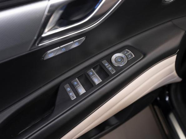 Genesis GV80 I с пробегом 2021 года, цена 5 400 000 рублей, 83500 км, внедорожник, Автокод Объявления