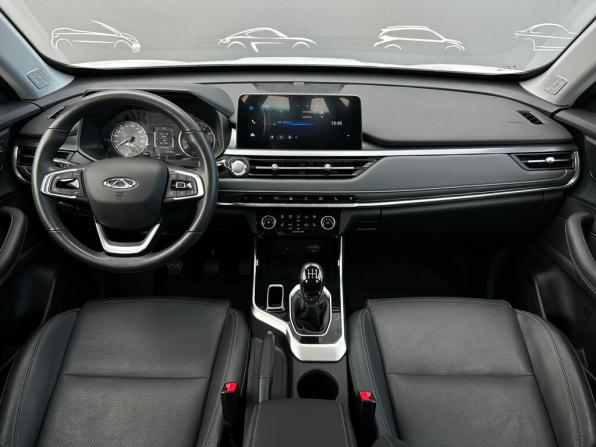 Chery Tiggo 4 Pro I Рестайлинг с пробегом 2024 года, цена 1 573 200 рублей, 20267 км, внедорожник, Автокод Объявления