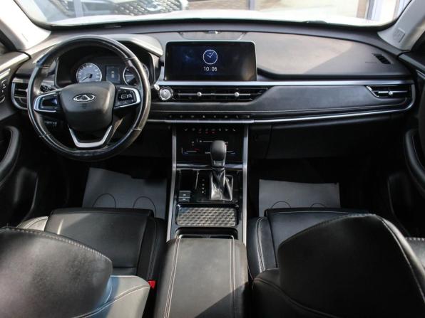 Chery Tiggo 4 Pro I с пробегом 2022 года, цена 1 295 000 рублей, 52870 км, внедорожник, Автокод Объявления