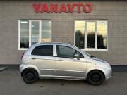 Chevrolet Spark II Альметьевск  - изображение 26