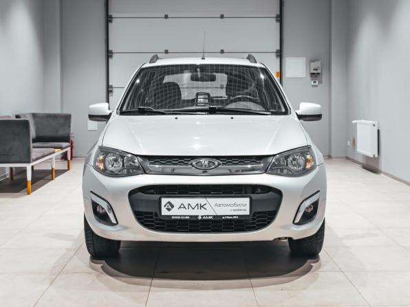 Lada (ВАЗ) Kalina II с пробегом 2017 года, цена 567 940 рублей, 120949 км, универсал, Автокод Объявления