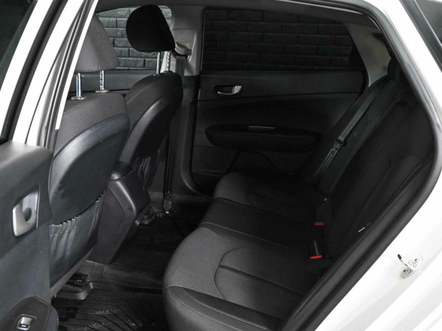 Kia Optima IV Рестайлинг Екатеринбург  - изображение 10