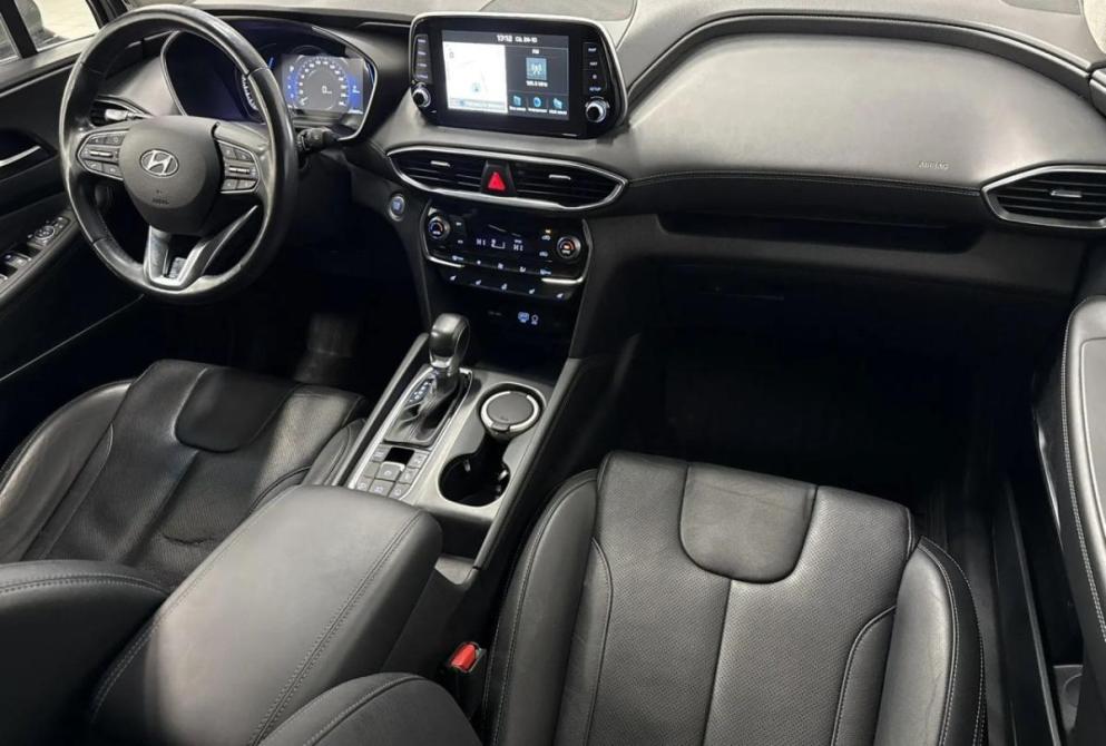 Hyundai Santa Fe IV Астрахань  - изображение 16