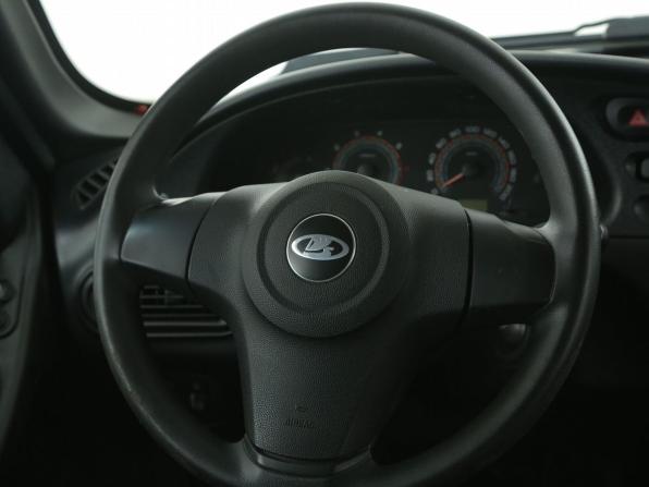 Lada (ВАЗ) Niva с пробегом 2020 года, цена 733 000 рублей, 146500 км, внедорожник, Автокод Объявления