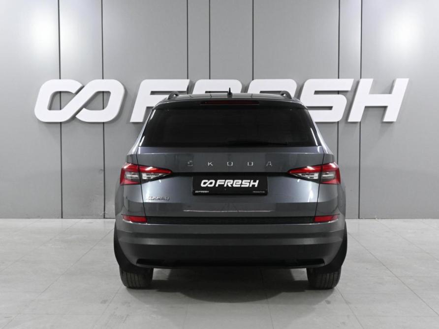 Skoda Kodiaq I Ростов-на-Дону  - изображение 4