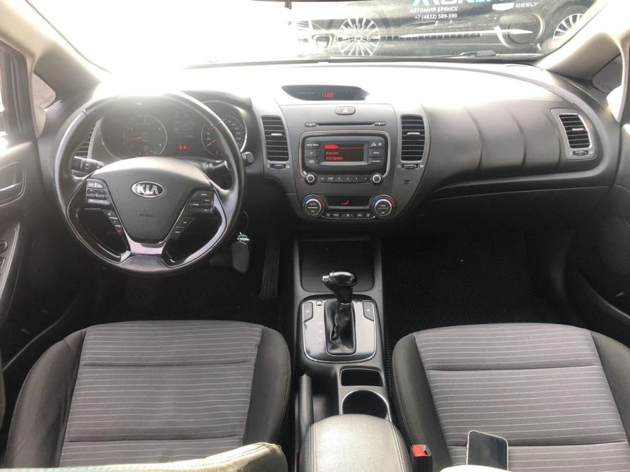 Kia Cerato III Рестайлинг (Classic) Брянск  - изображение 10