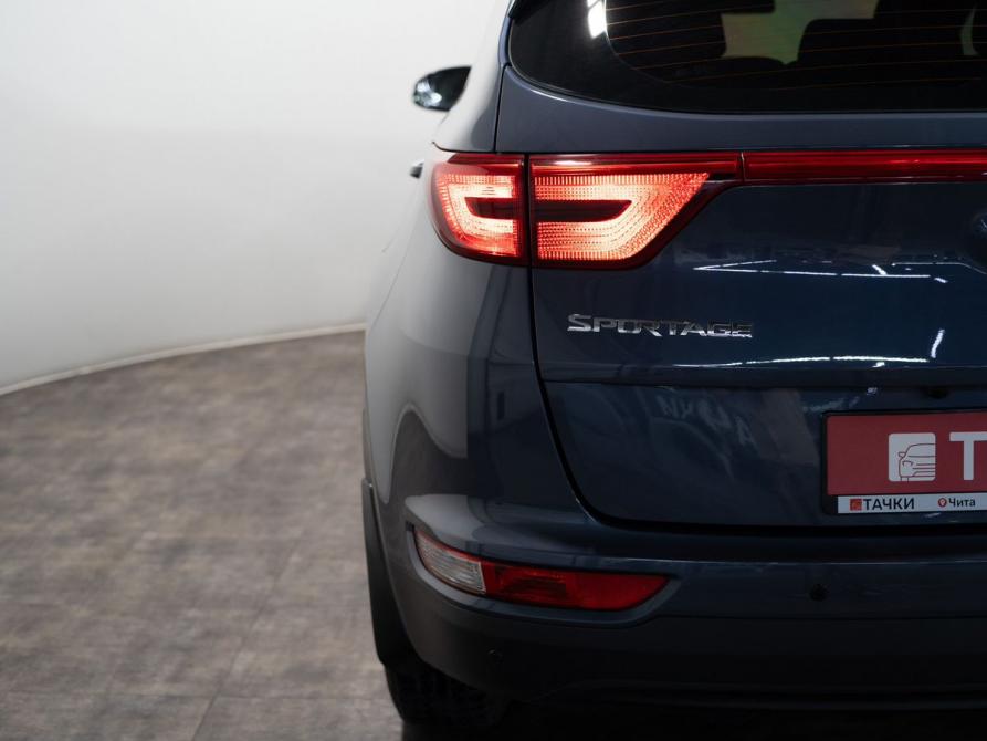 Kia Sportage IV Чита  - изображение 18