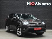 Toyota RAV4 IV (XA40) Рестайлинг Екатеринбург  - изображение 23