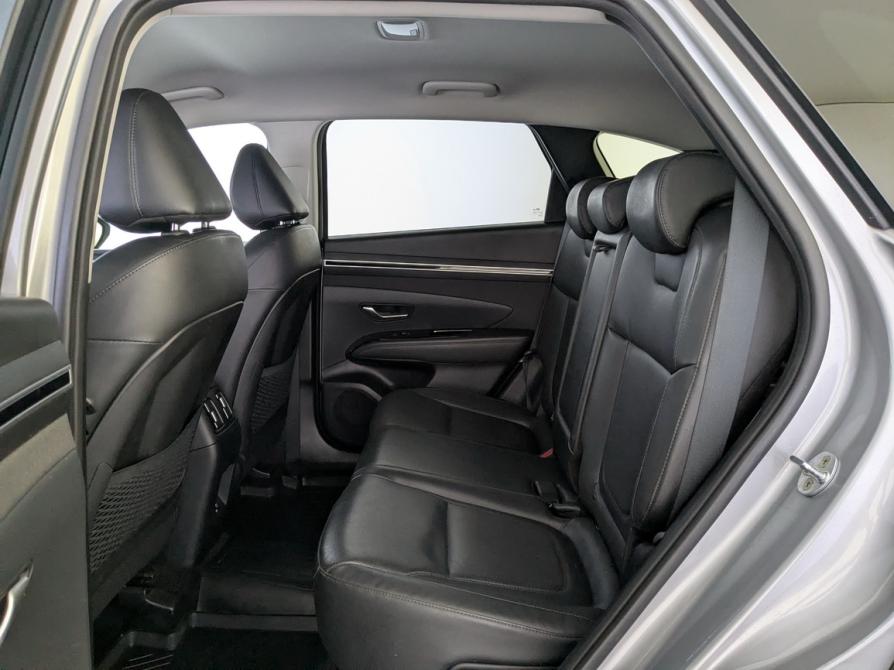 Hyundai Tucson IV Москва  - изображение 10
