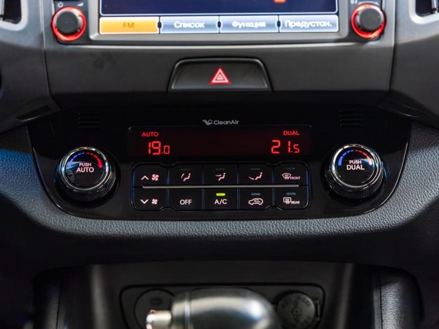 Kia Sportage III Волгоград  - изображение 22