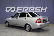 Lada (ВАЗ) Priora I Ульяновск  - изображение 15