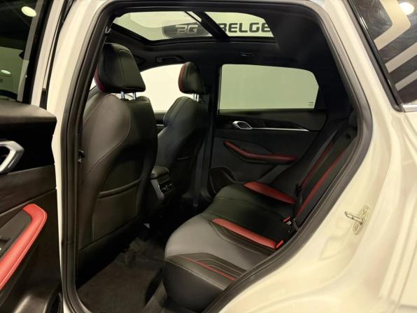 Geely Coolray I Рестайлинг с пробегом 2023 года, цена 2 110 000 рублей, 45921 км, внедорожник, Автокод Объявления