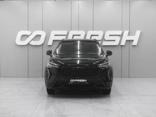 Haval Jolion I Рестайлинг с пробегом 2025 года, цена 1 990 000 рублей, 10778 км, внедорожник, Автокод Объявления