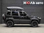 Lada (ВАЗ) Niva Travel I Екатеринбург  - изображение 25