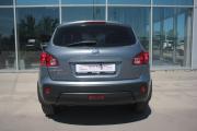 Nissan Qashqai I Воронеж  - изображение 23