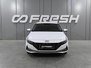 Hyundai Avante VII Ростов-на-Дону  - изображение 23