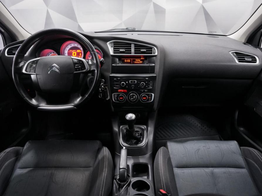 Citroen C4 II Ульяновск  - изображение 11
