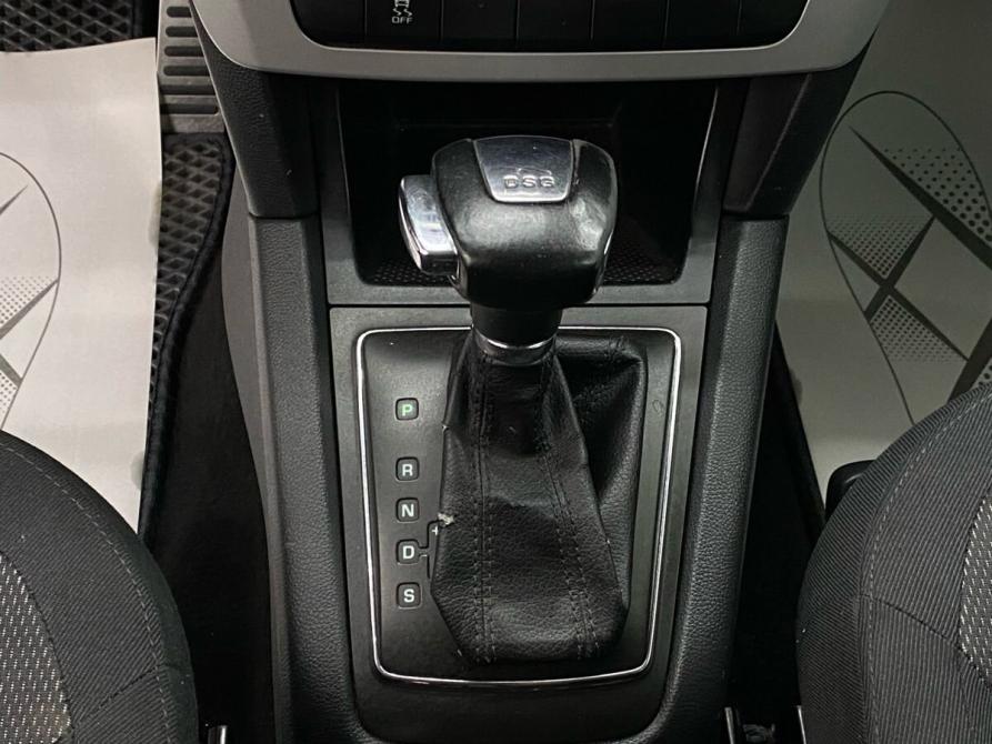 Skoda Yeti I Энгельс  - изображение 31
