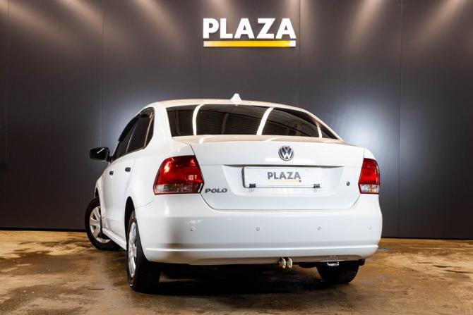 Volkswagen Polo V с пробегом 2012 года, цена 599 000 рублей, 202795 км, седан, Автокод Объявления