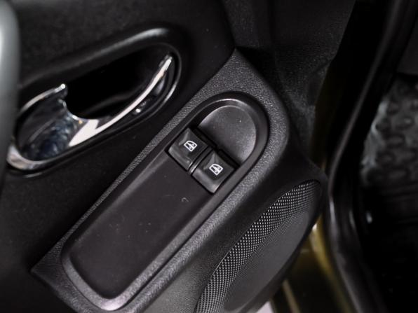 Renault Duster I Рестайлинг с пробегом 2017 года, цена 1 490 000 рублей, 91636 км, внедорожник, Автокод Объявления