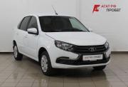Lada (ВАЗ) Granta I Рестайлинг Астрахань  - изображение 20