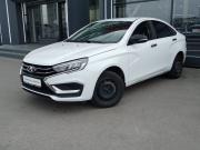 Lada (ВАЗ) Vesta I Рестайлинг (NG) Санкт-Петербург  - изображение 22