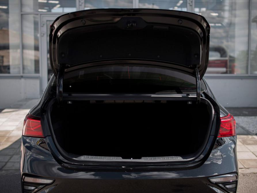 Kia Cerato IV Курган  - изображение 17